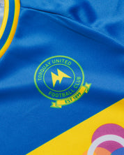 Torquay United FC 26/27 Away Replica Infant Kit