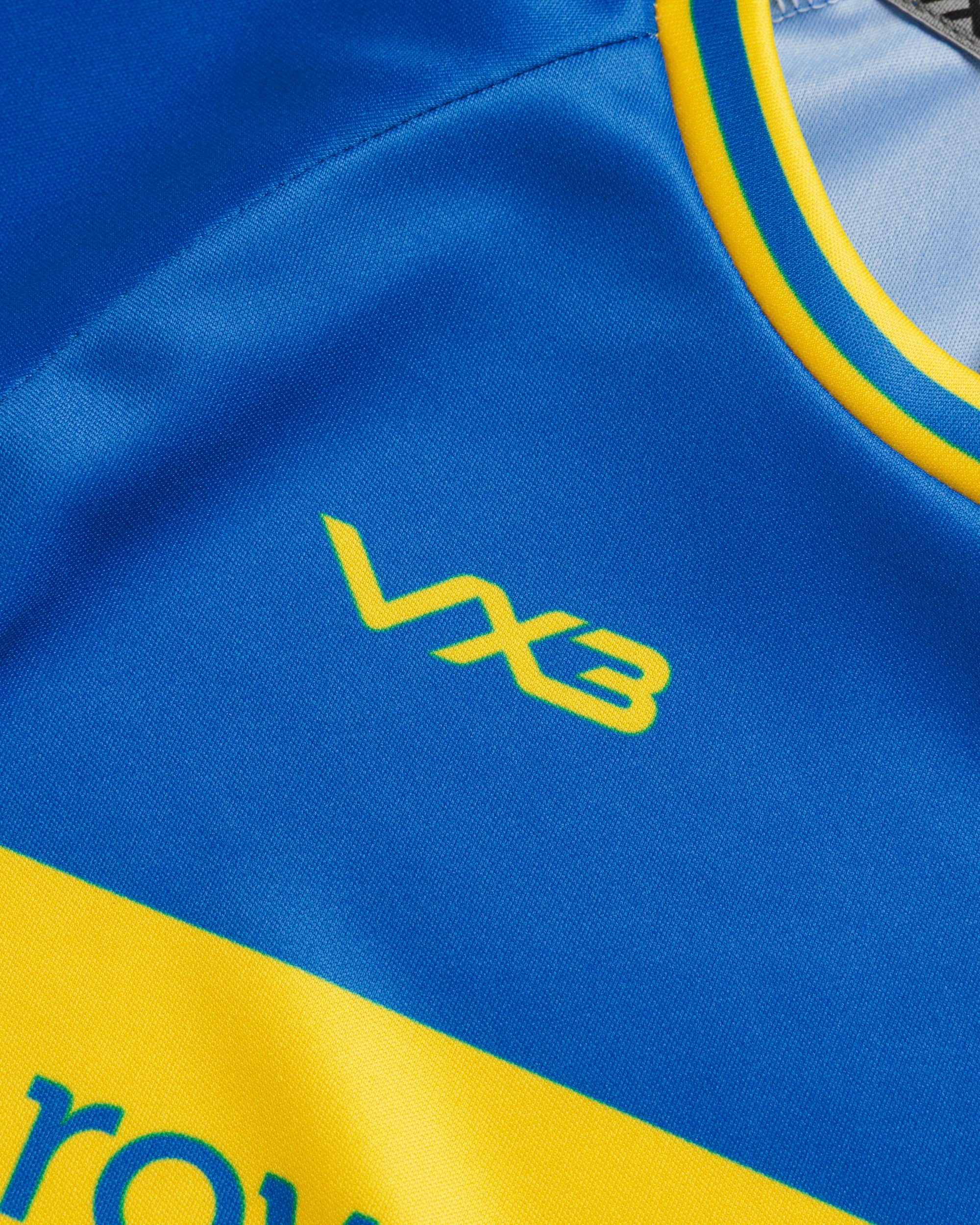 Torquay United FC 26/27 Away Replica Infant Kit