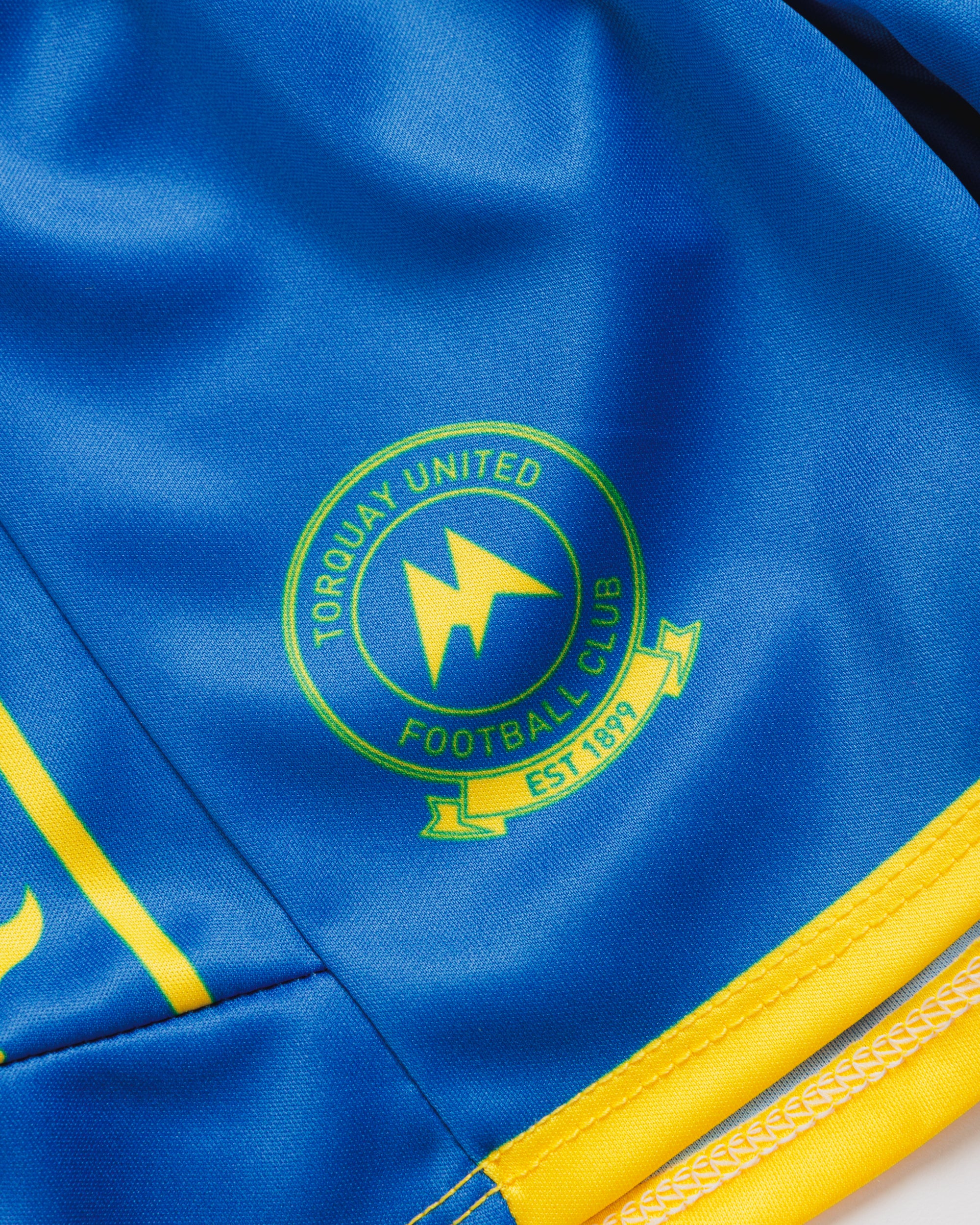 Torquay United FC 26/27 Away Replica Infant Kit