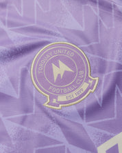 Torquay United FC 26/27 Away GK Shirt Replica