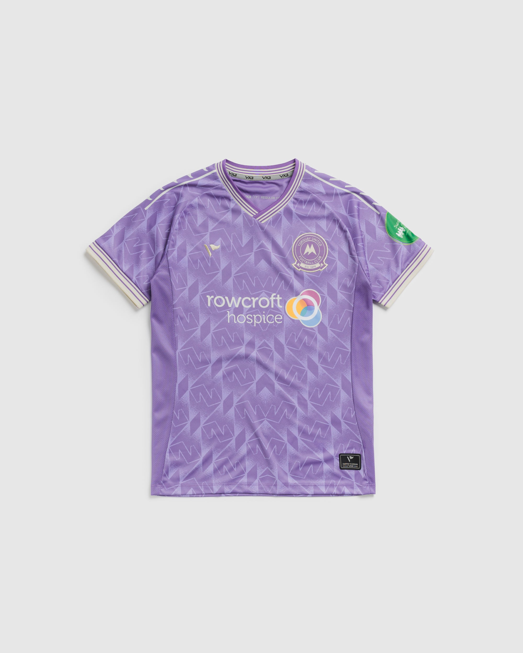 27 Away GK Shirt Replica Youth