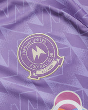 Torquay United FC 26/27 Away GK Shirt Replica Youth
