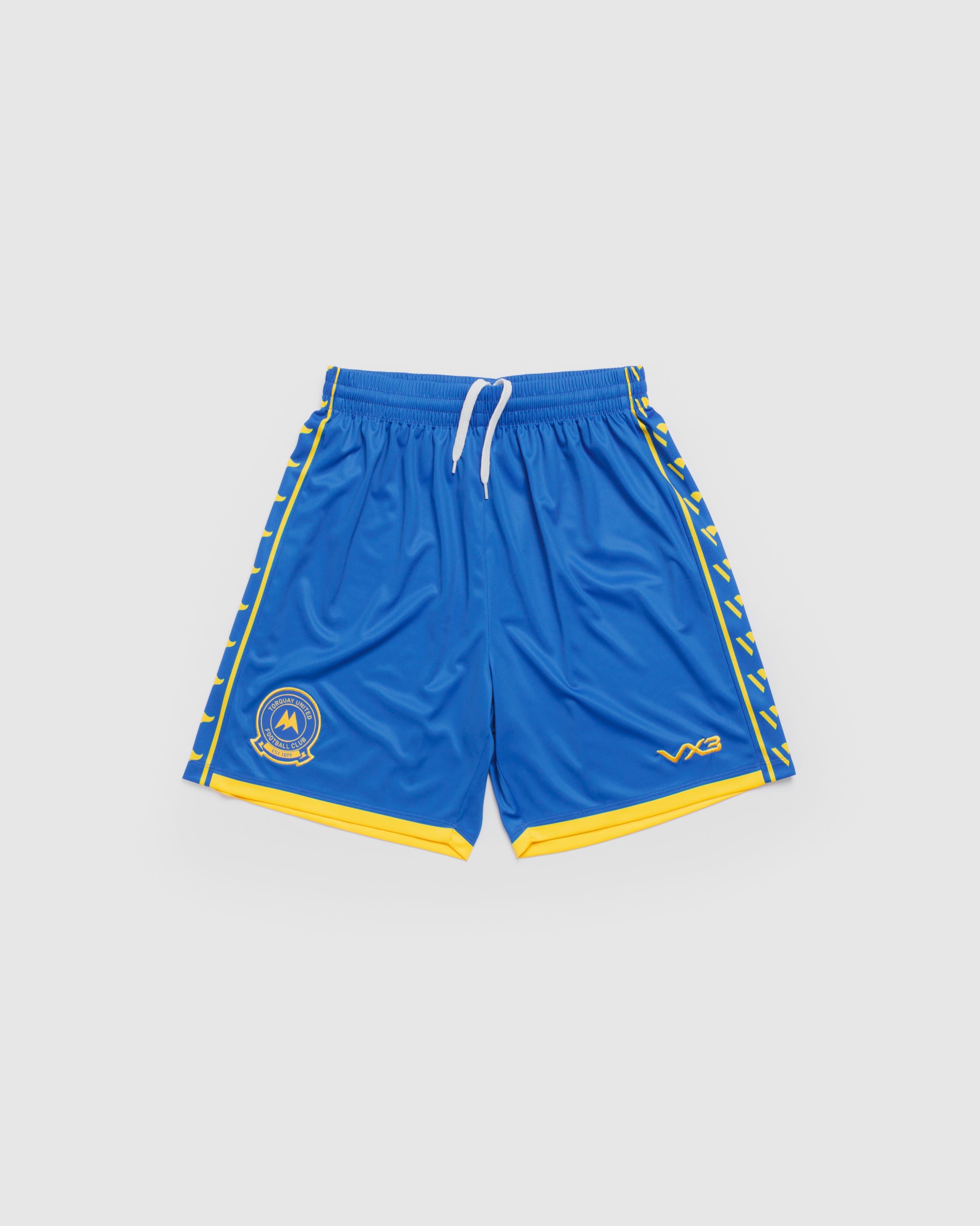 27 Away Match Shorts