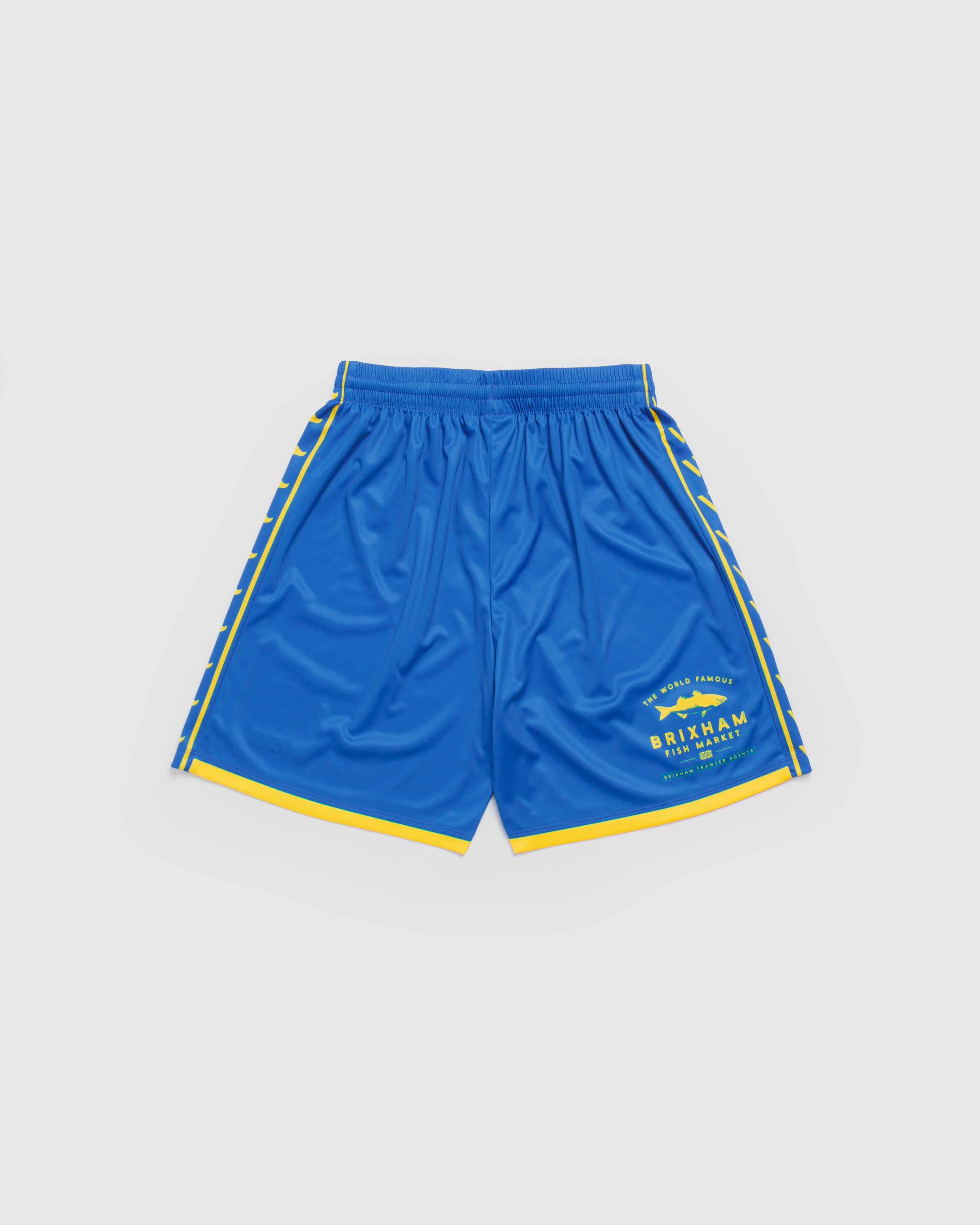 Torquay United FC 26/27 Away Match Shorts Youth