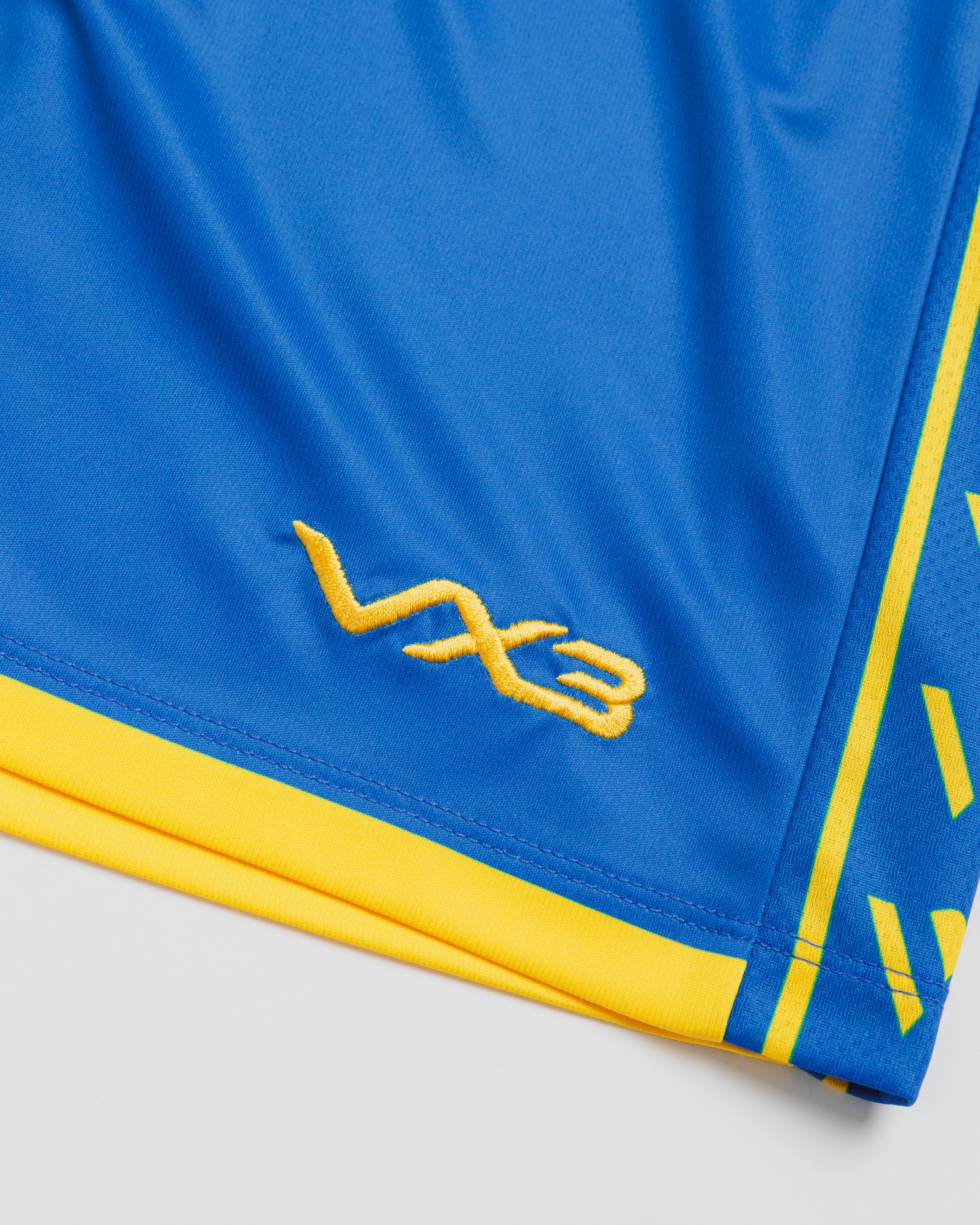 Torquay United FC 26/27 Away Match Shorts Youth