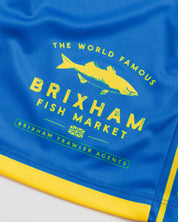 Torquay United FC 26/27 Away Match Shorts Youth