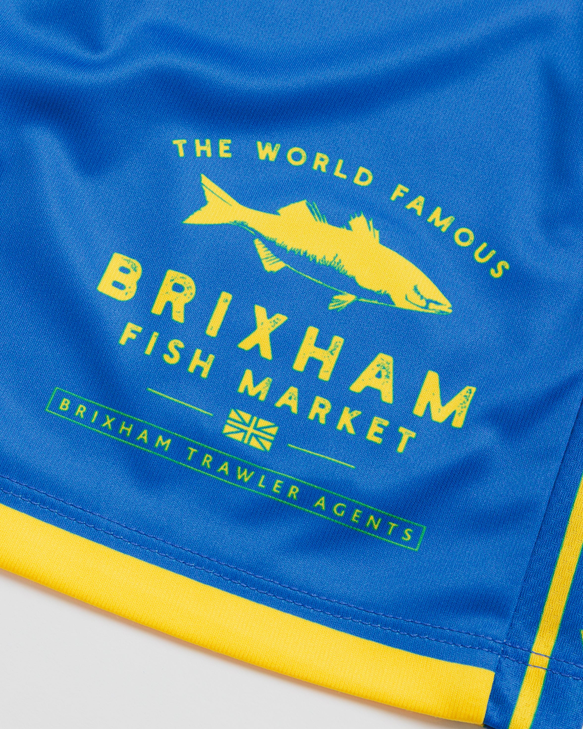 Torquay United FC 26/27 Away Match Shorts Youth