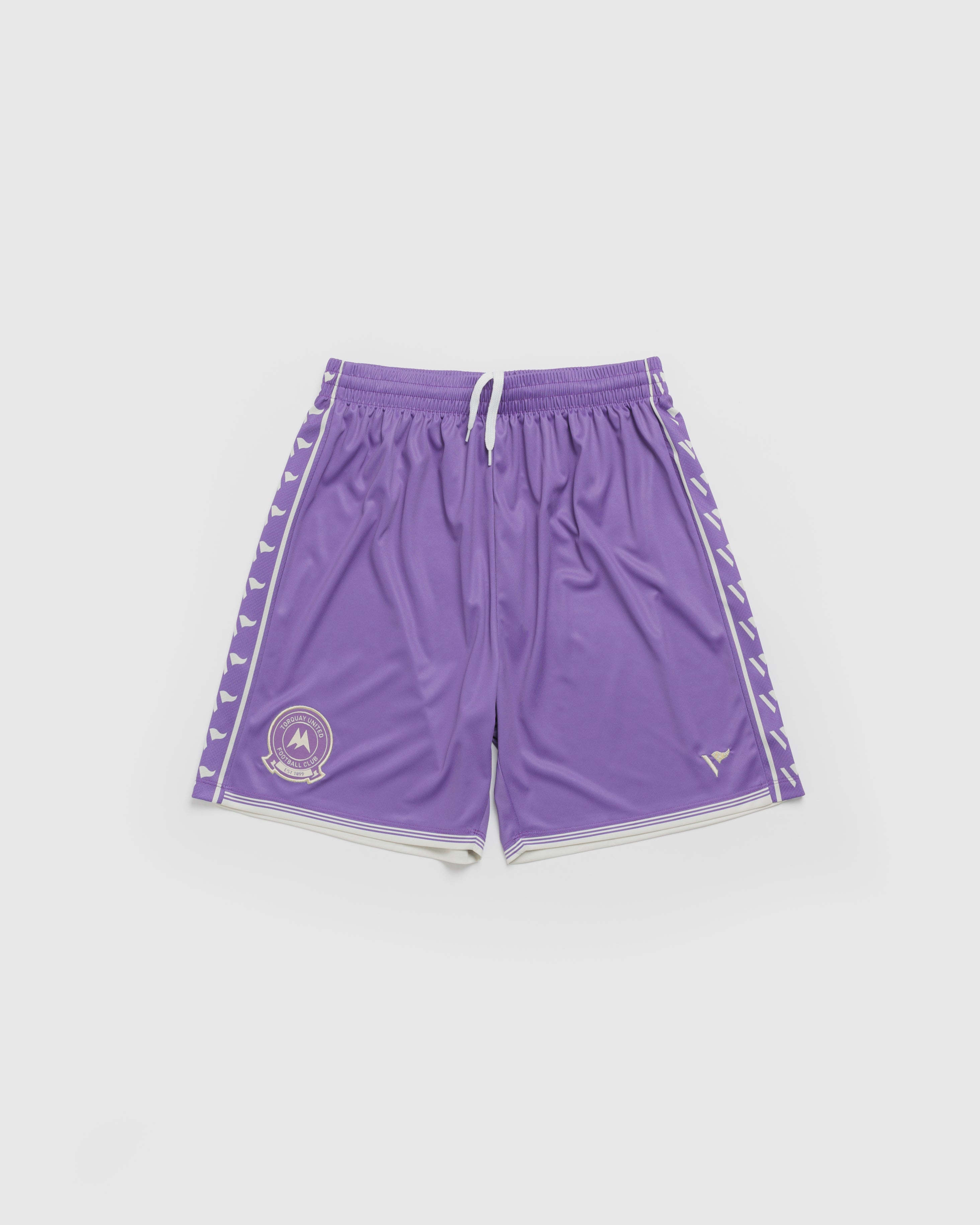 27 Away Match GK Shorts