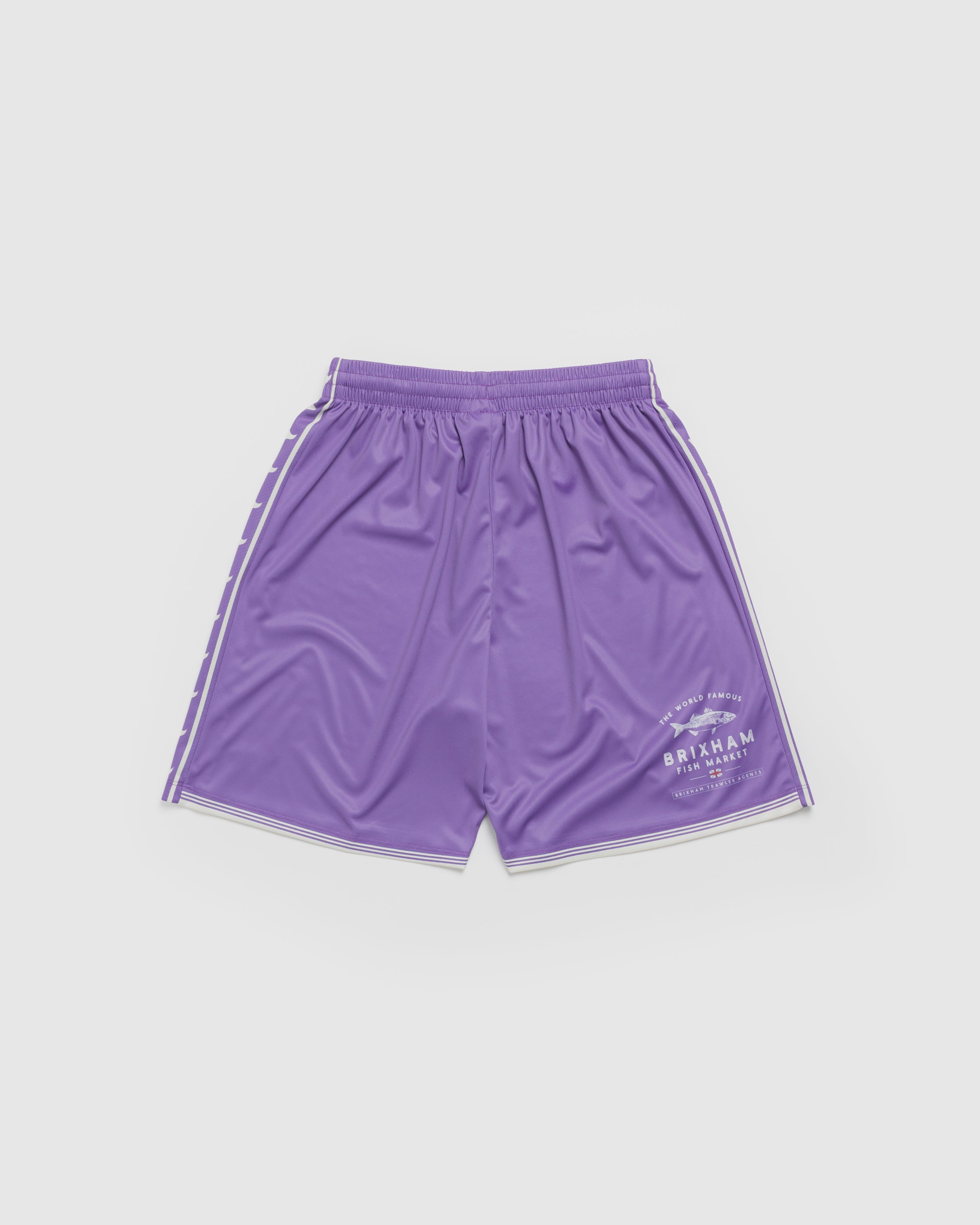 Torquay United FC 26/27 Away Match GK Shorts Youth