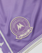Torquay United FC 26/27 Away Match GK Shorts Youth
