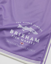 Torquay United FC 26/27 Away Match GK Shorts Youth