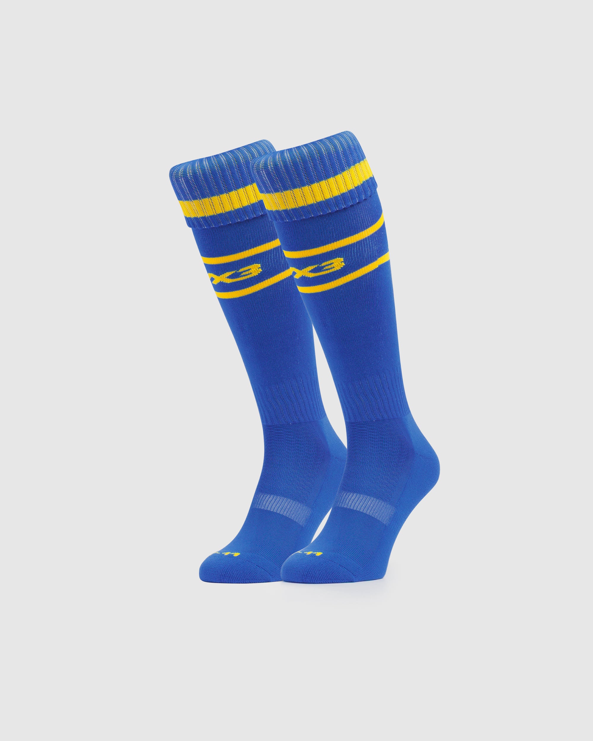 27 Away Socks