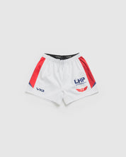 Scarlets 26/27 Home Shorts Youth