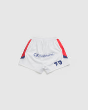 Scarlets 26/27 Home Shorts Youth