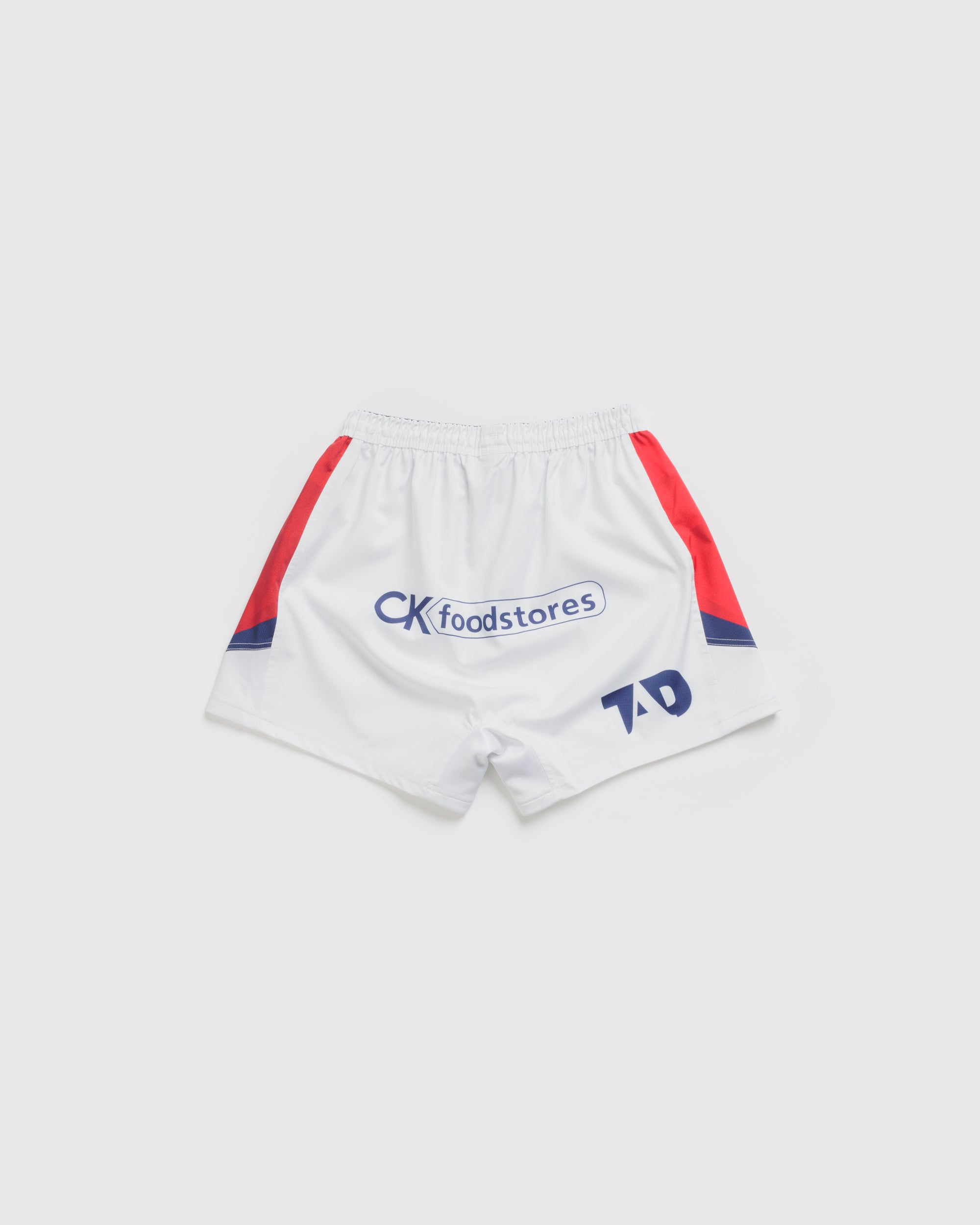 Scarlets 26/27 Home Shorts Youth