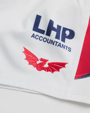 Scarlets 26/27 Home Shorts Youth