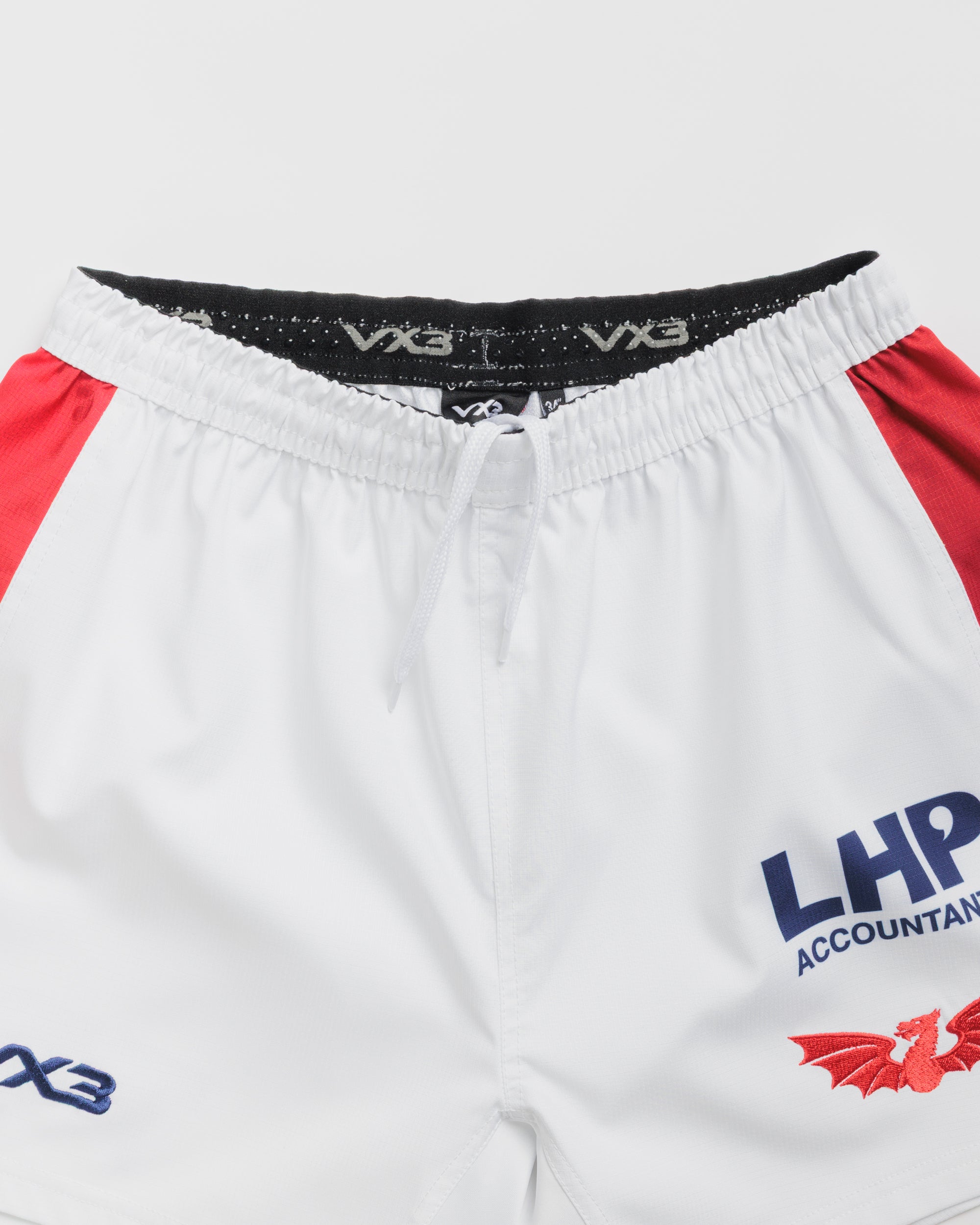 Scarlets 26/27 Home Shorts Youth