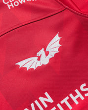 Scarlets 26/27 Home Replica Shirt