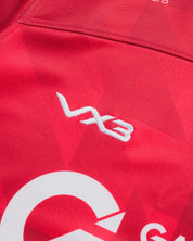 Scarlets 26/27 Home Replica Shirt