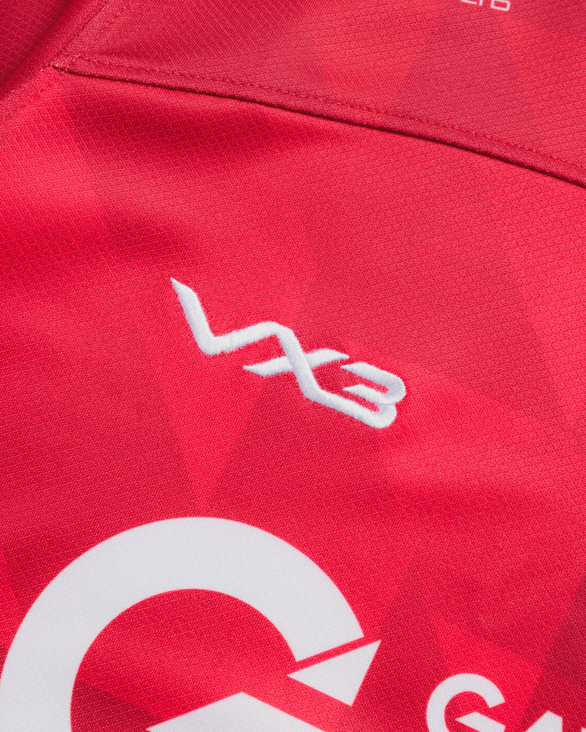 Scarlets 26/27 Home Replica Shirt
