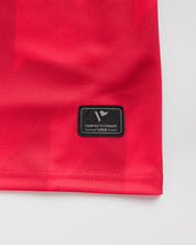 Scarlets 26/27 Home Replica Shirt