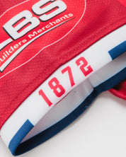 Scarlets 26/27 Home Replica Shirt