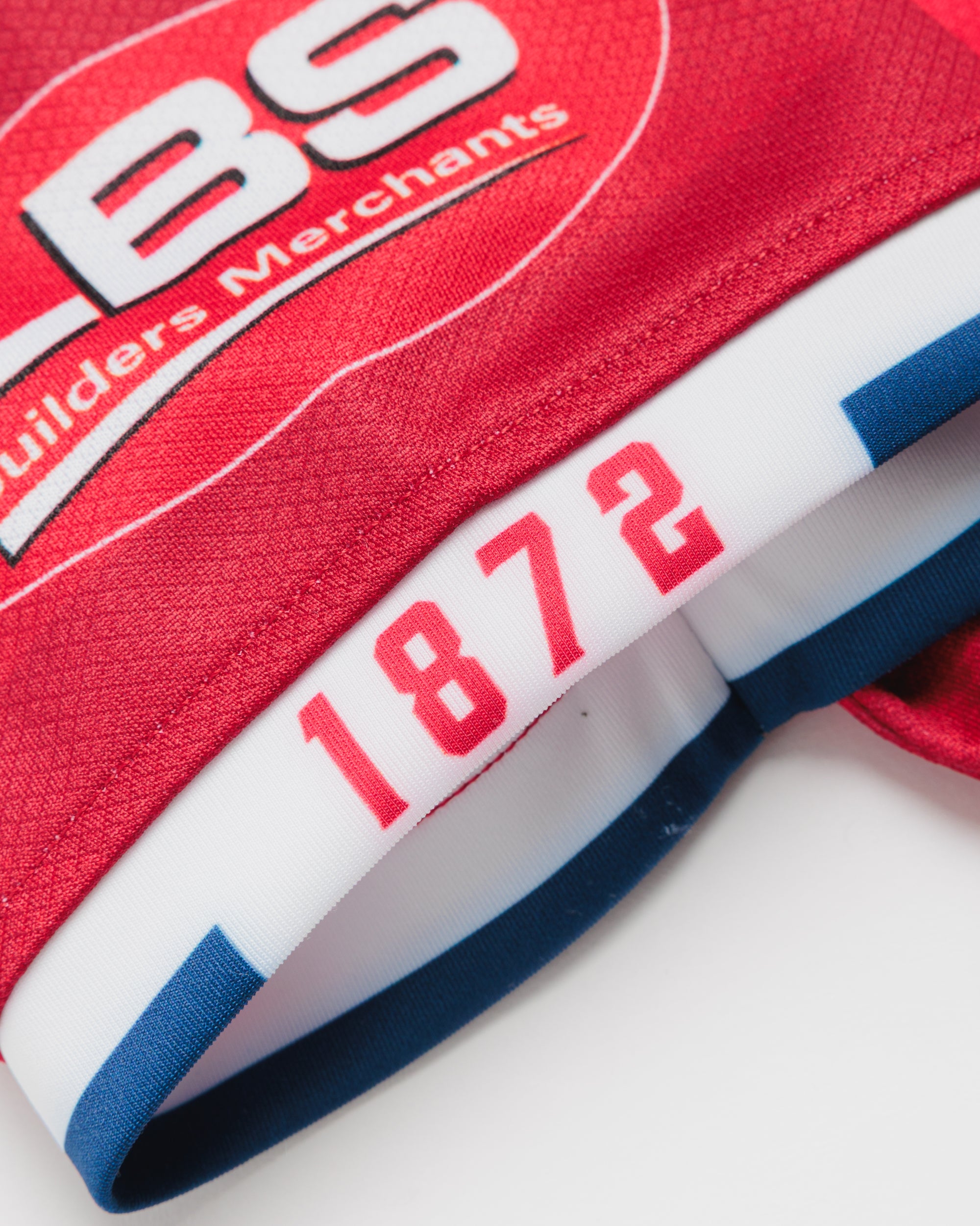 Scarlets 26/27 Home Replica Shirt