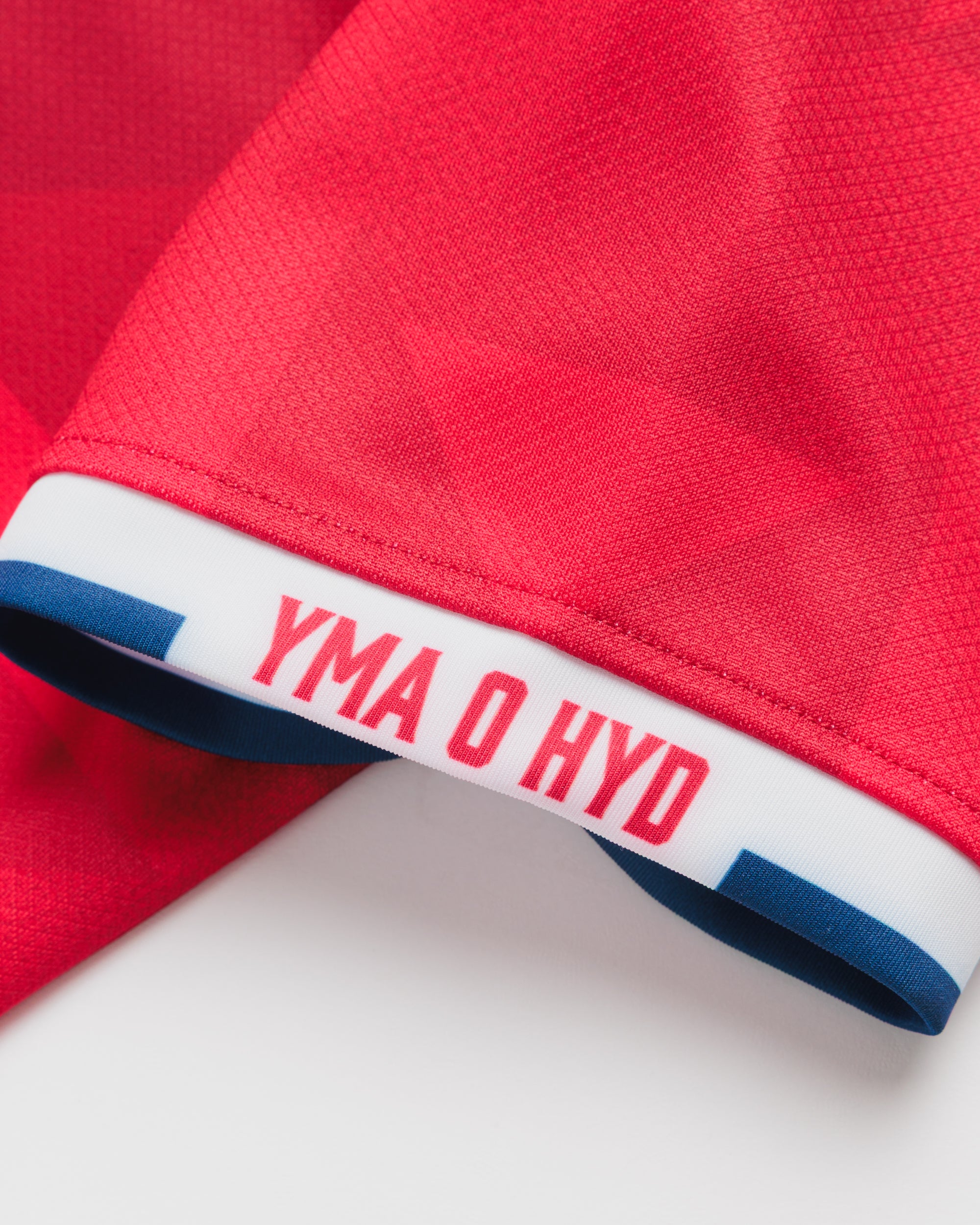 Scarlets 26/27 Home Replica Shirt