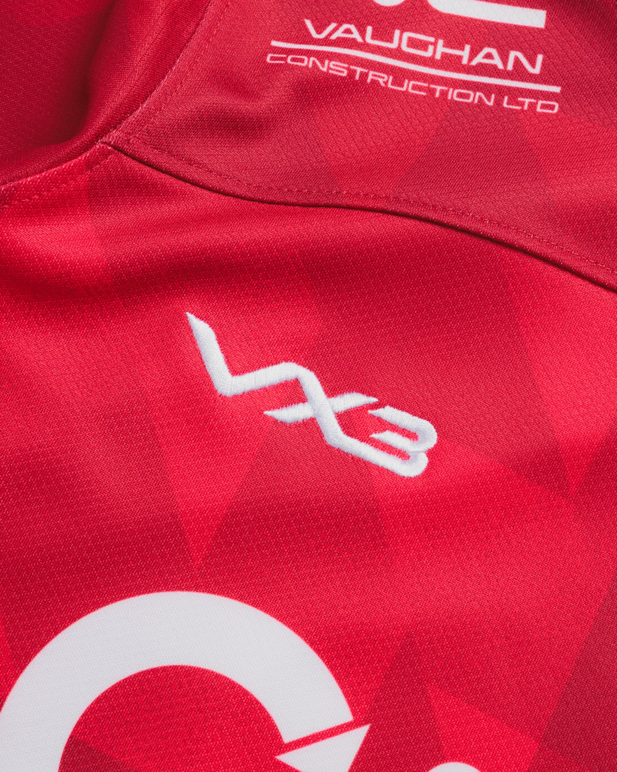 Scarlets 26/27 Home Replica Shirt Womens