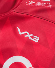 Scarlets 26/27 Home Replica Shirt Youth