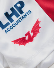 Scarlets 26/27 Home Infant Kit