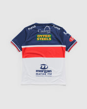 Scarlets 26/27 Away Replica Shirt