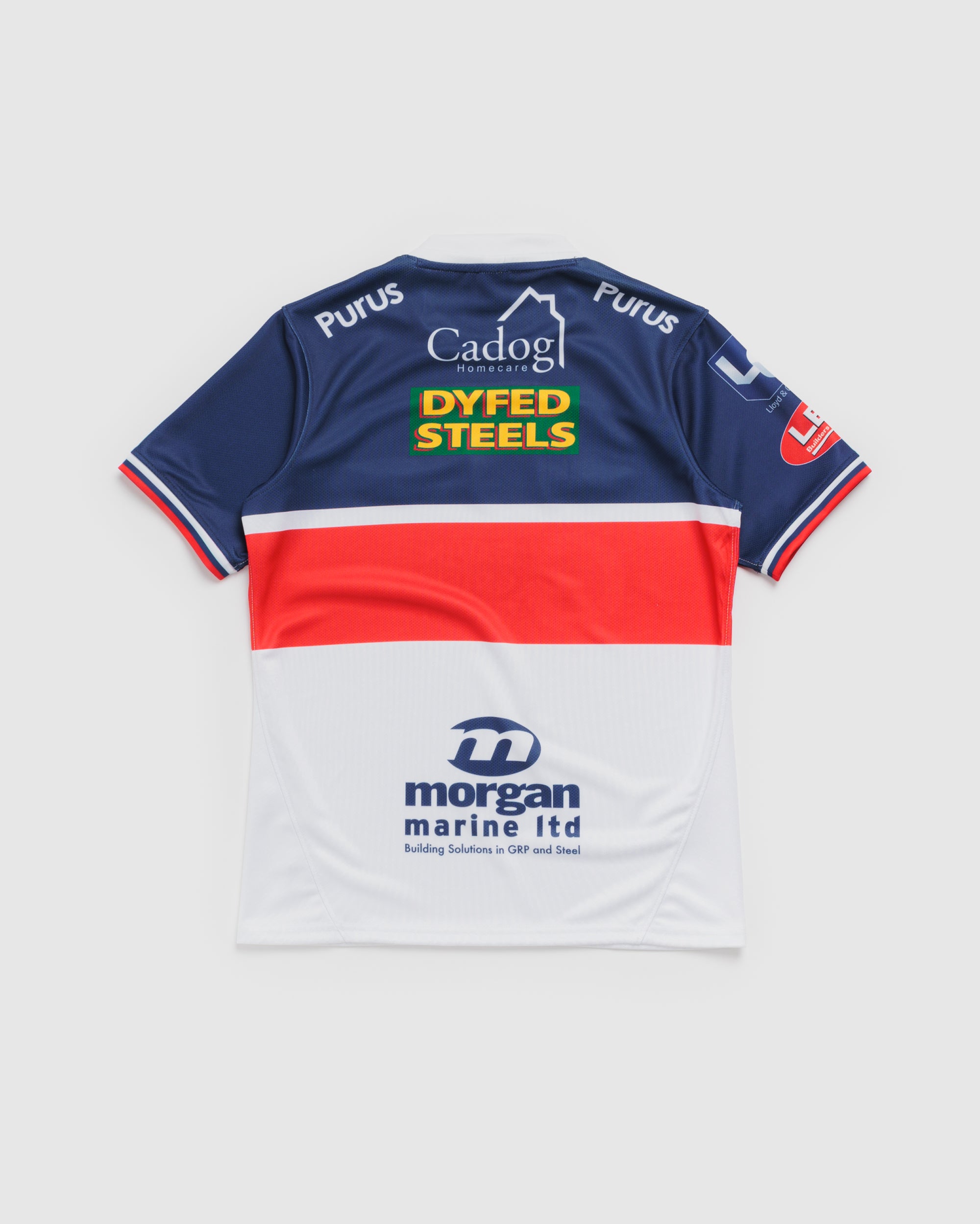 Scarlets 26/27 Away Replica Shirt