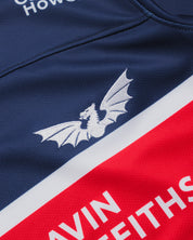 Scarlets 26/27 Away Replica Shirt Youth