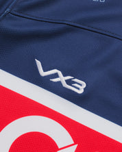 Scarlets 26/27 Away Replica Shirt Youth