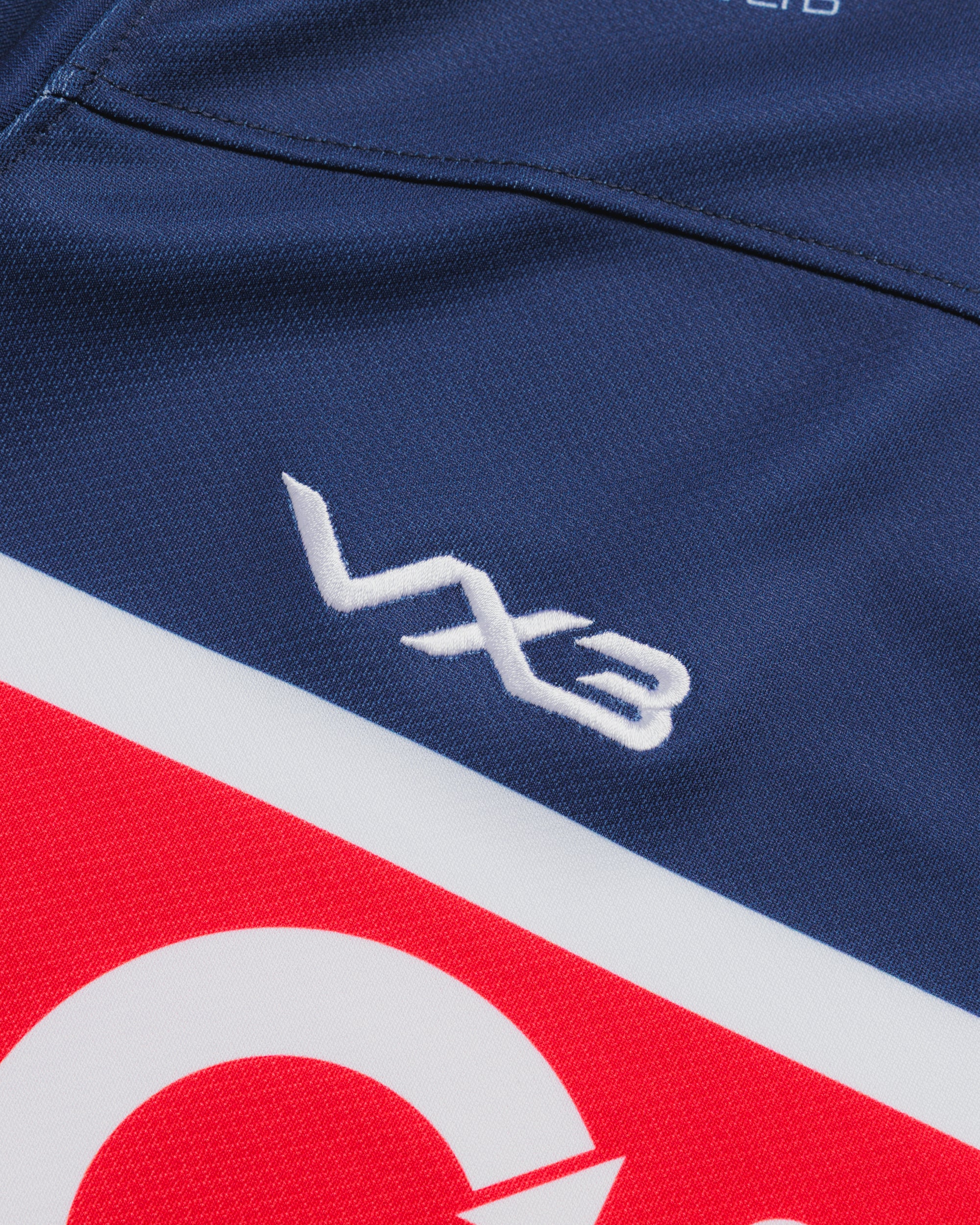 Scarlets 26/27 Away Replica Shirt Youth