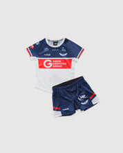 Scarlets 26/27 Away Infant Kit