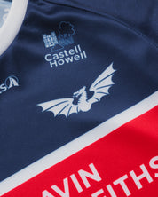 Scarlets 26/27 Away Infant Kit