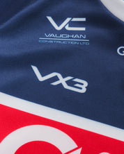 Scarlets 26/27 Away Infant Kit