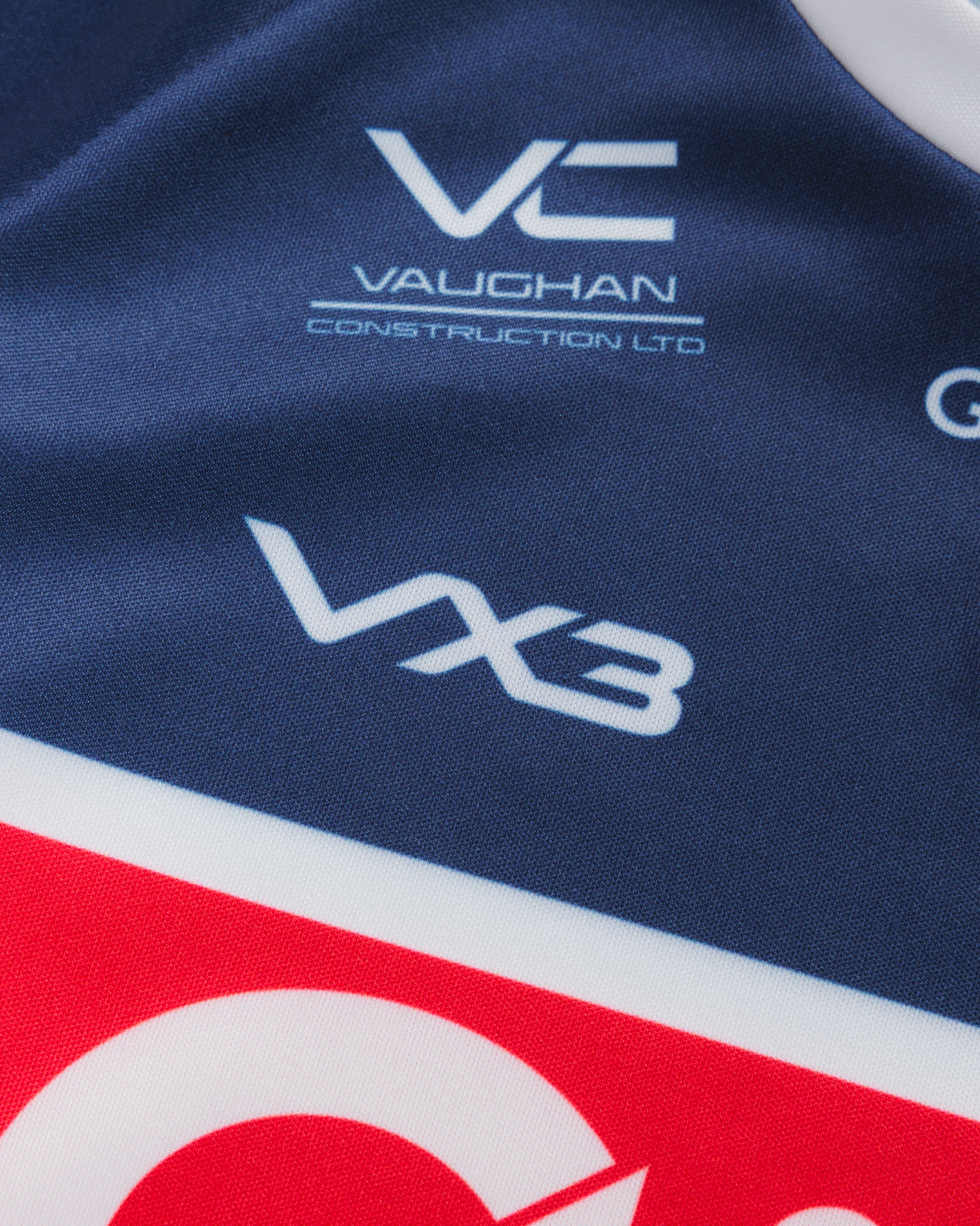 Scarlets 26/27 Away Infant Kit