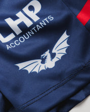 Scarlets 26/27 Away Infant Kit