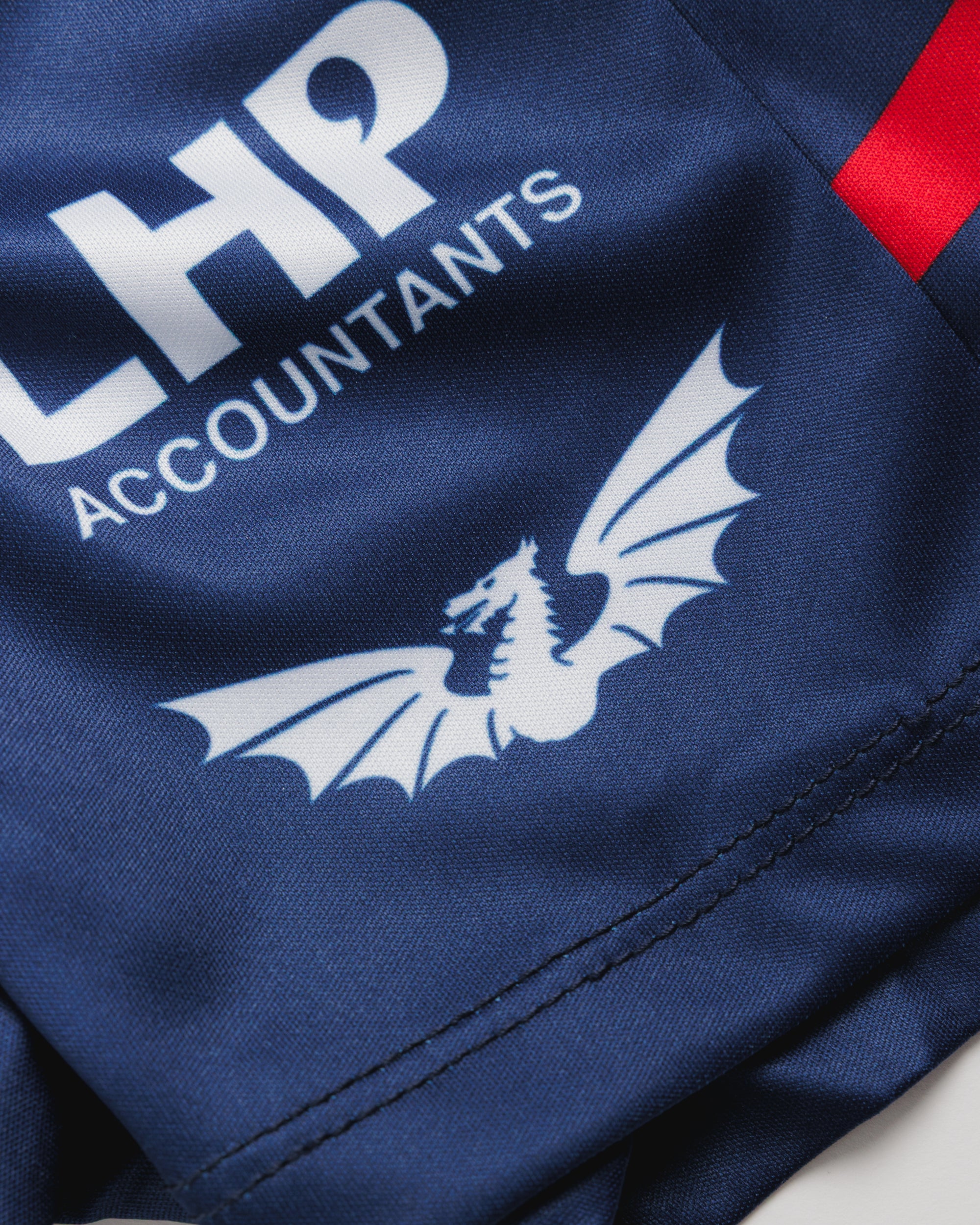 Scarlets 26/27 Away Infant Kit