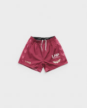 Scarlets 26/27 Third Shorts Youth
