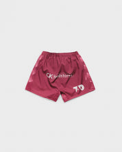Scarlets 26/27 Third Shorts Youth
