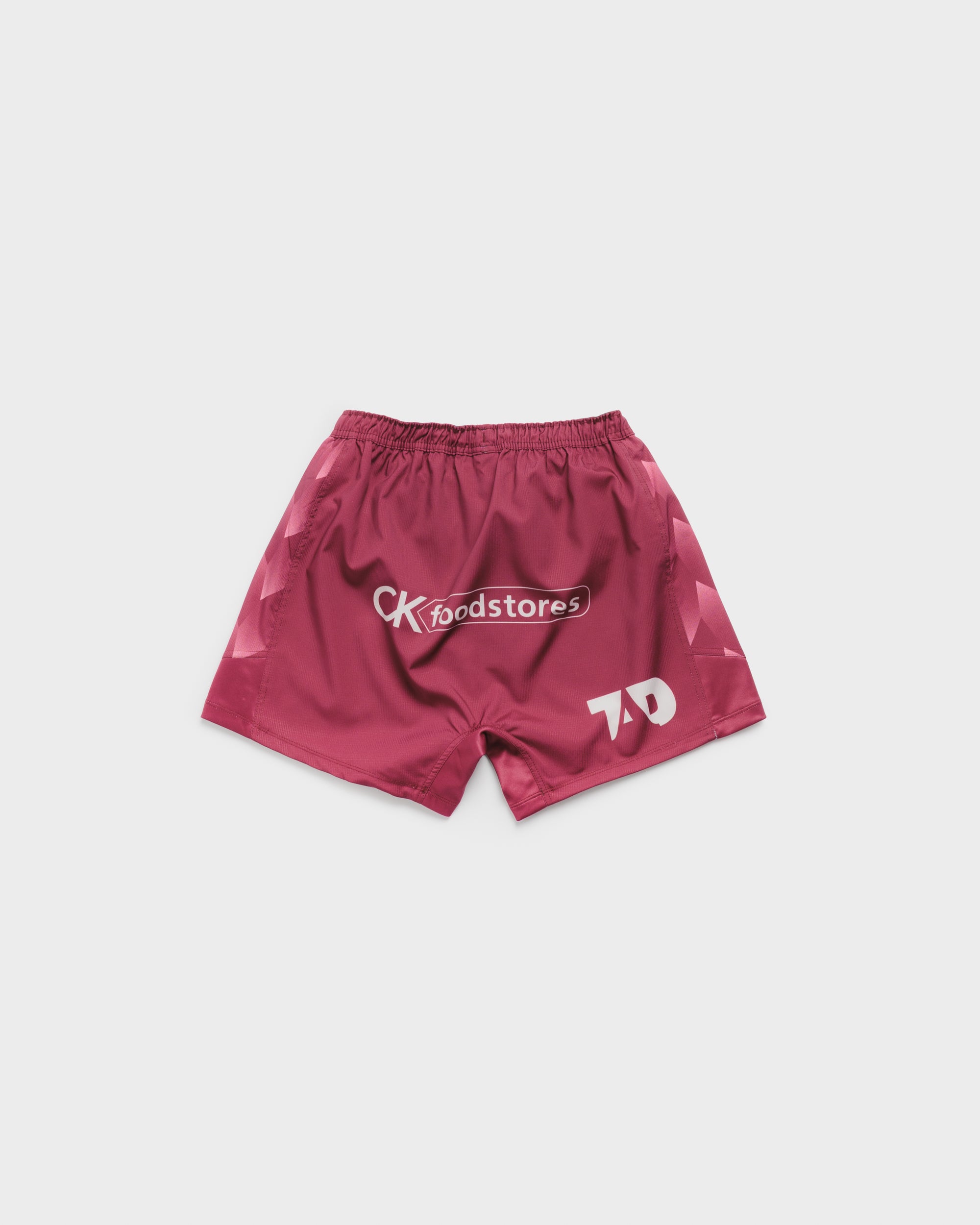 Scarlets 26/27 Third Shorts Youth