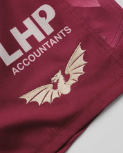 Scarlets 26/27 Third Shorts Youth