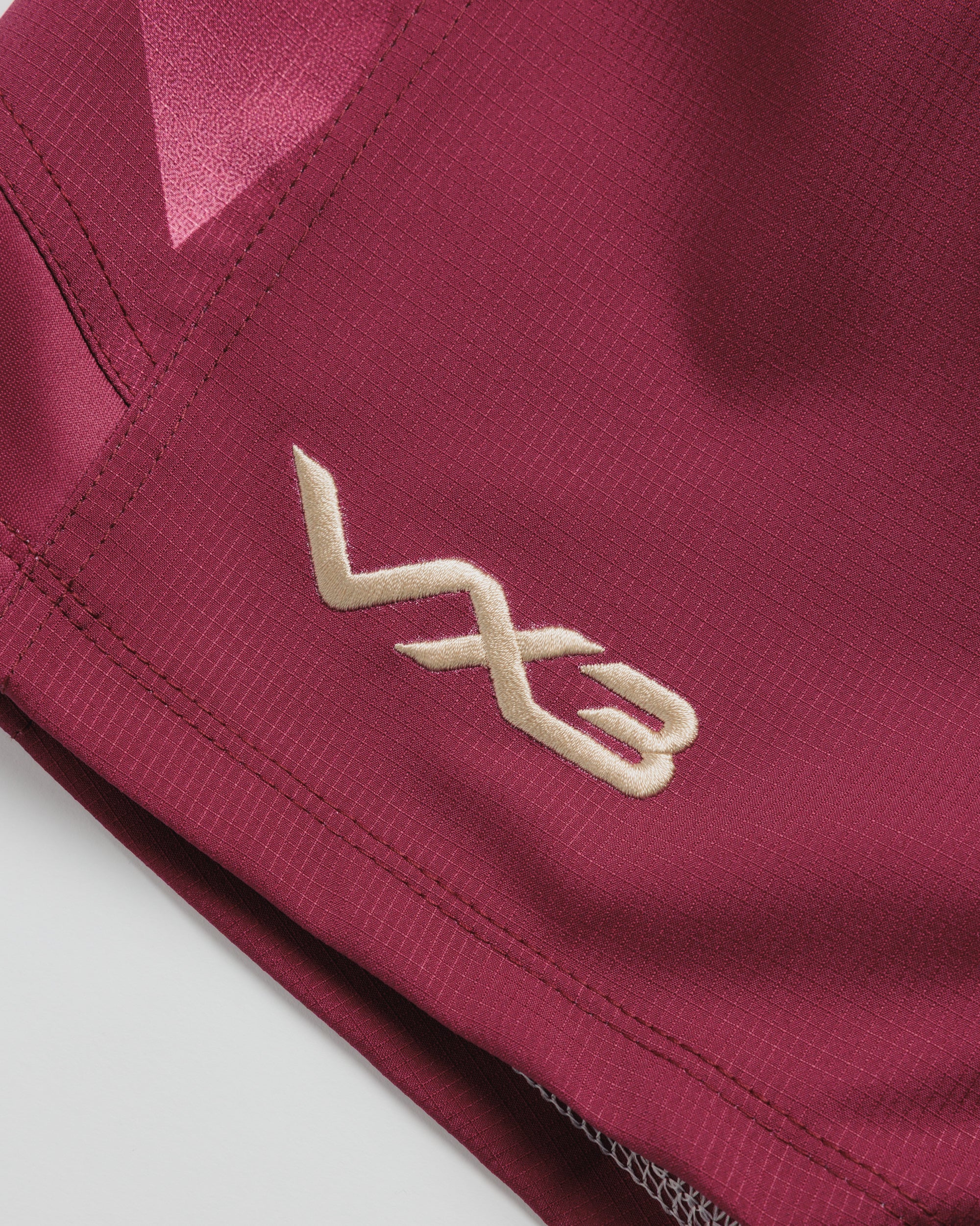 Scarlets 26/27 Third Shorts Youth
