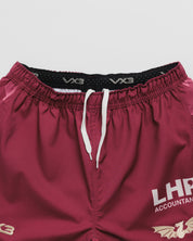 Scarlets 26/27 Third Shorts Youth