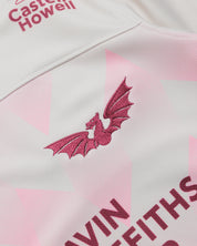 Scarlets 26/27 Third Replica Shirt