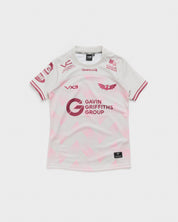 Scarlets 26/27 Third Replica Shirt Womens